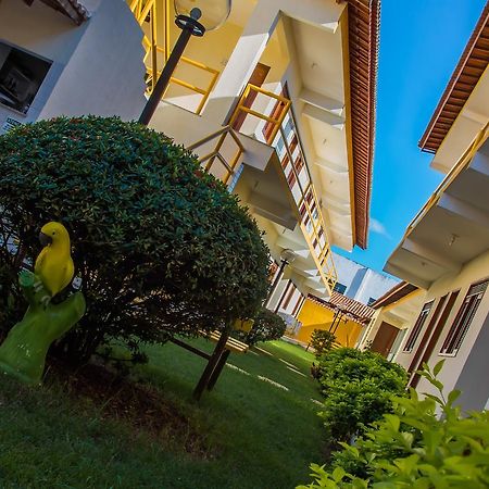 Pousada E Pensionato Dona Rosa - Crato,Ce Exterior foto